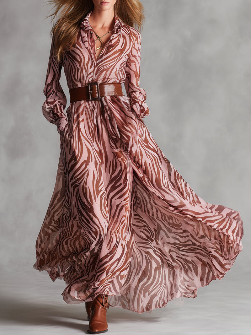 Thoughtfully Designed Dress