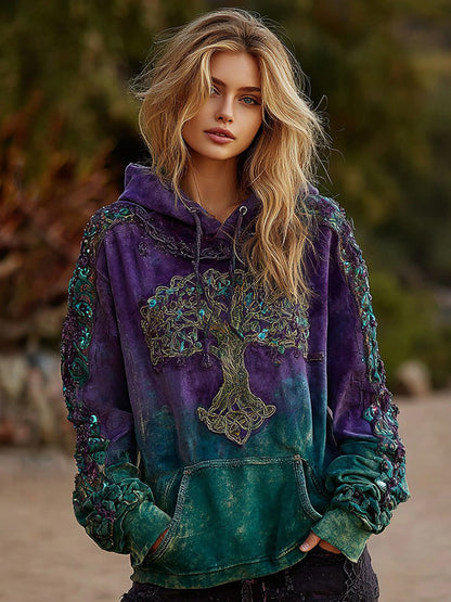 Timeless Vintage Style Garment