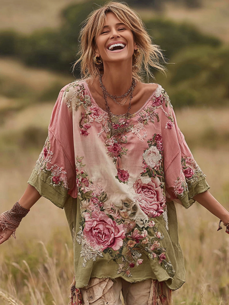 Thoughtfully Designed Garment