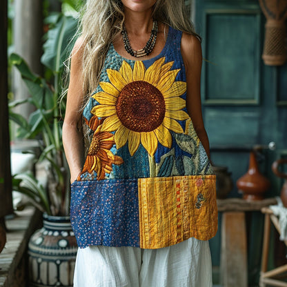 Classic Vintage Top