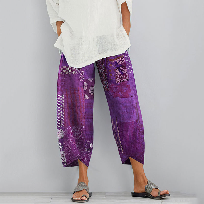 Thoughtfully Designed Pants