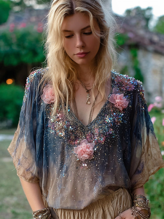 Beautifully Crafted Shirt