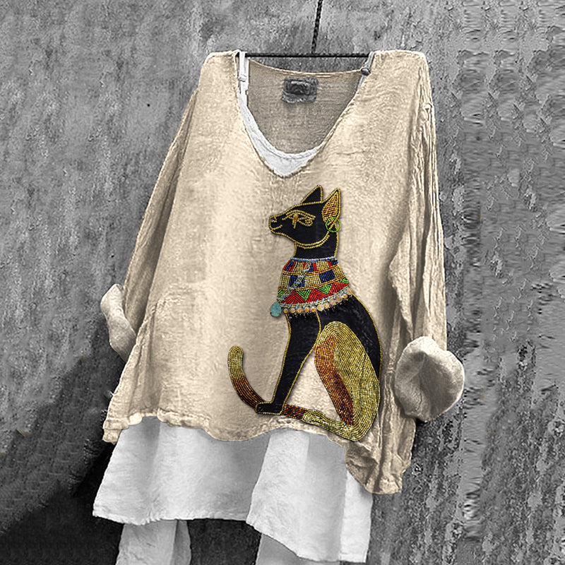 Thoughtfully Designed Shirt