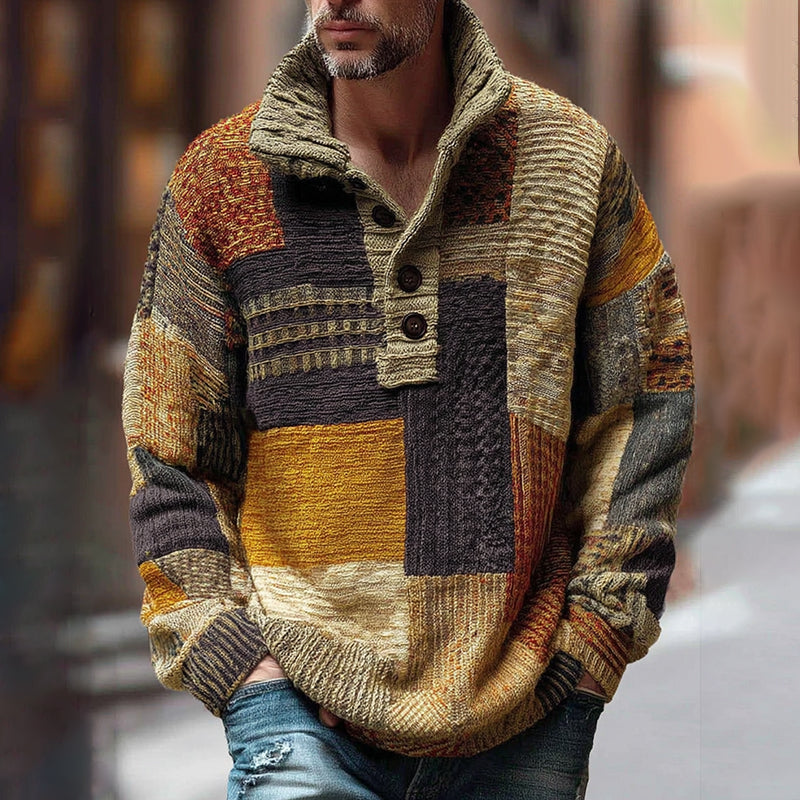 Classic Vintage Sweater