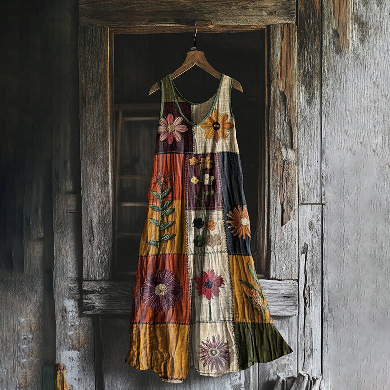 Beautifully Crafted Dress