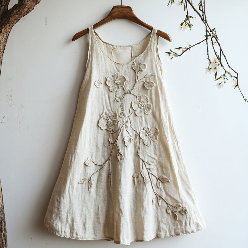 Vintage Inspired Dress