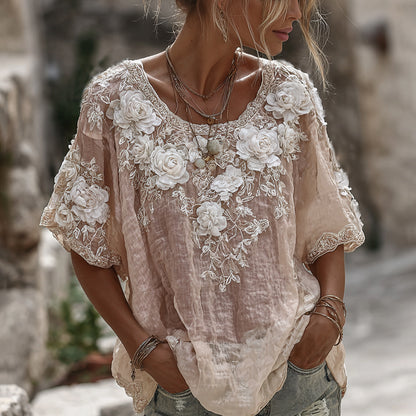 Light pink