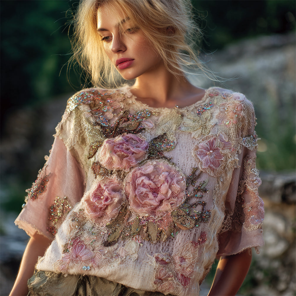 Vintage Inspired T-Shirt
