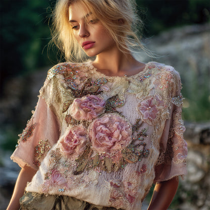 Vintage Inspired T-Shirt