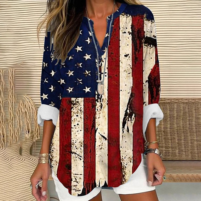 Elegantly Designed Blouse