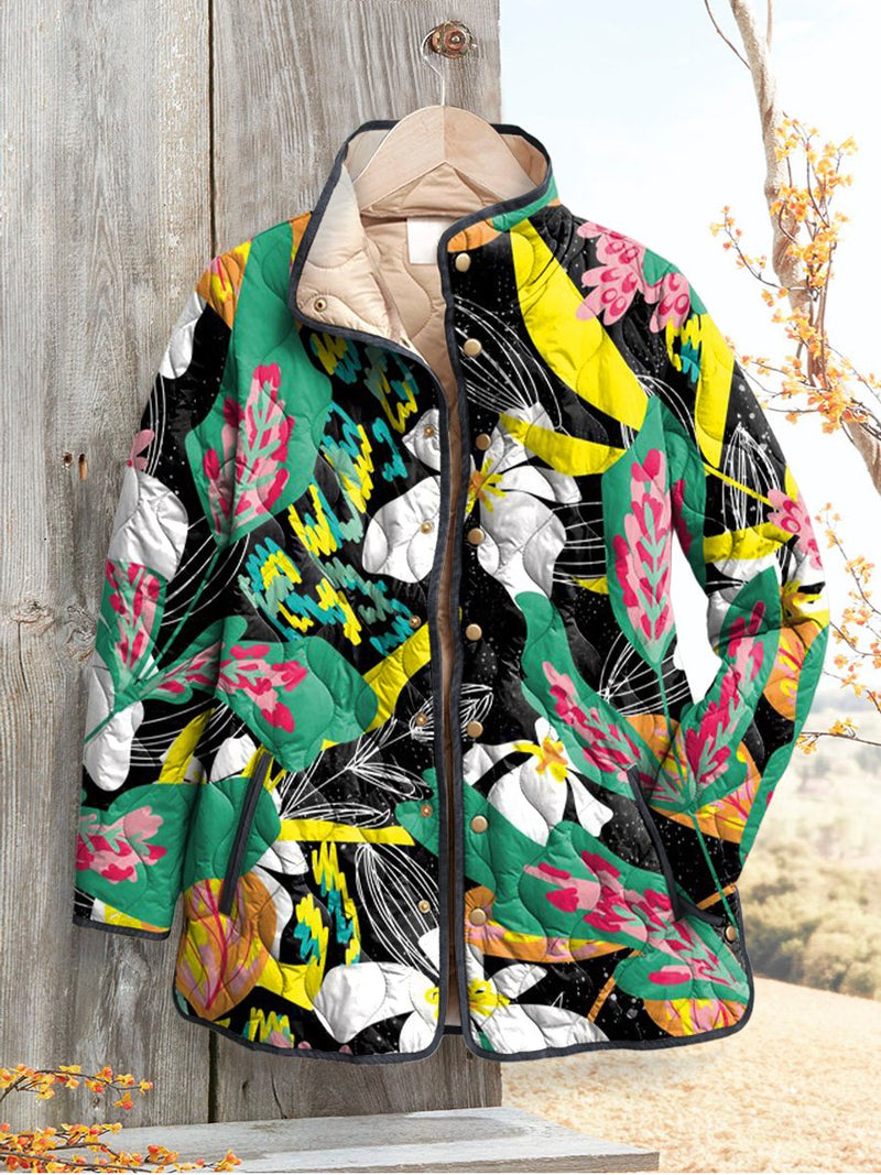 Elegantly Designed Cardigan