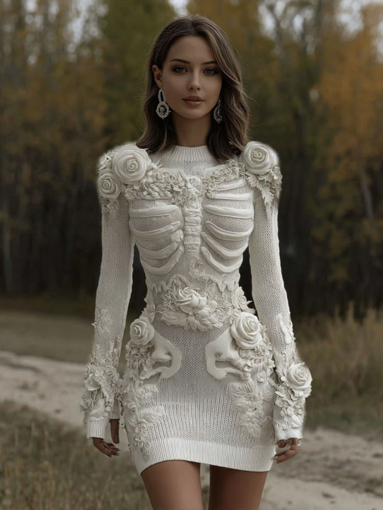 Classic Designed Sweater