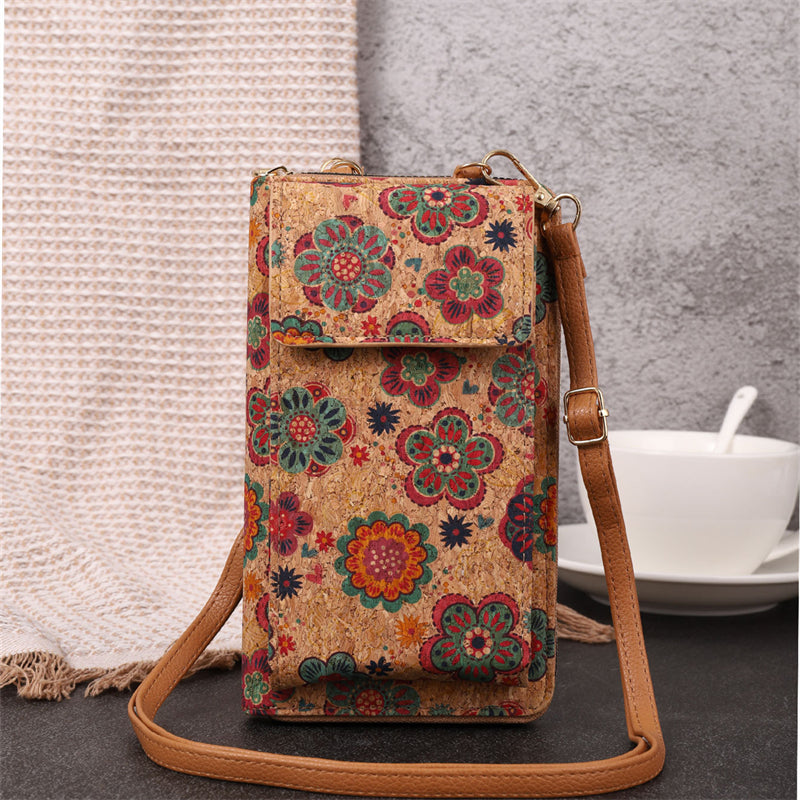 Timeless Vintage Style Bag