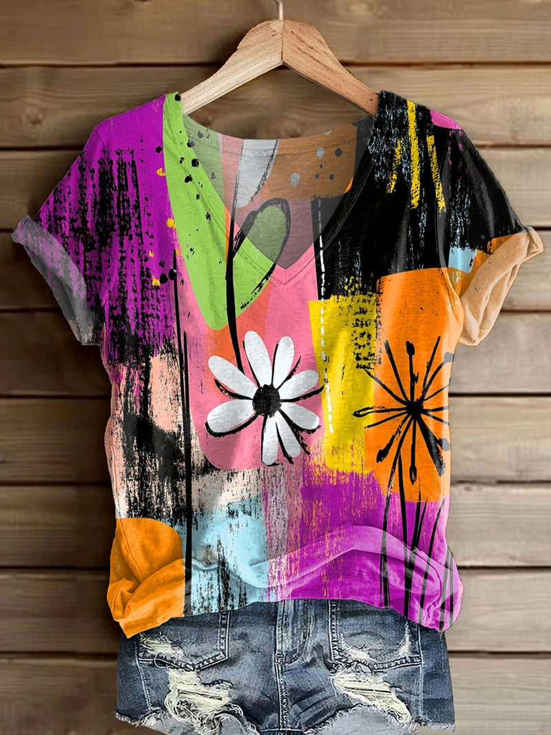 Thoughtfully Designed Garment
