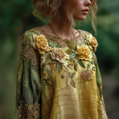 Thoughtfully Designed Garment