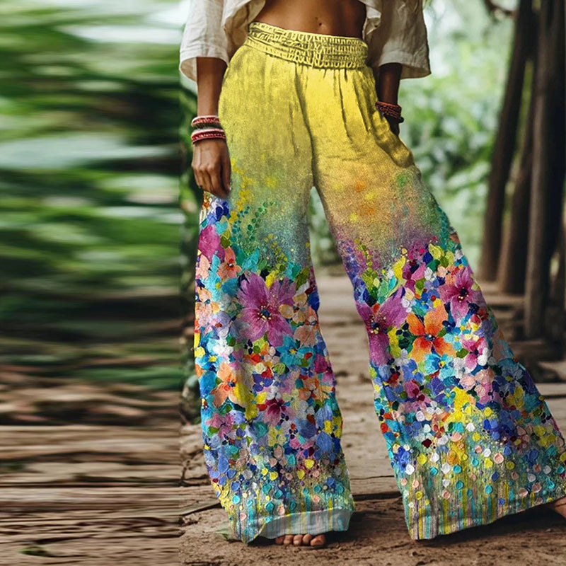 Vintage Inspired Pants