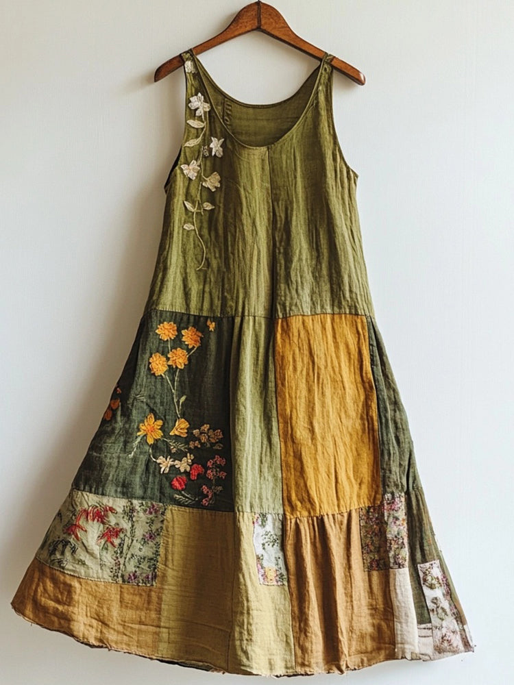 Thoughtfully Designed Dress