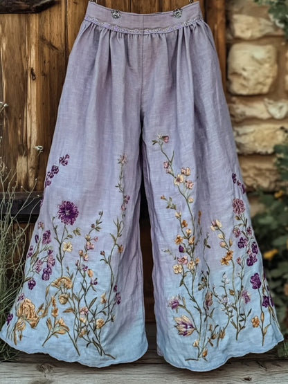 Thoughtfully Designed Pants