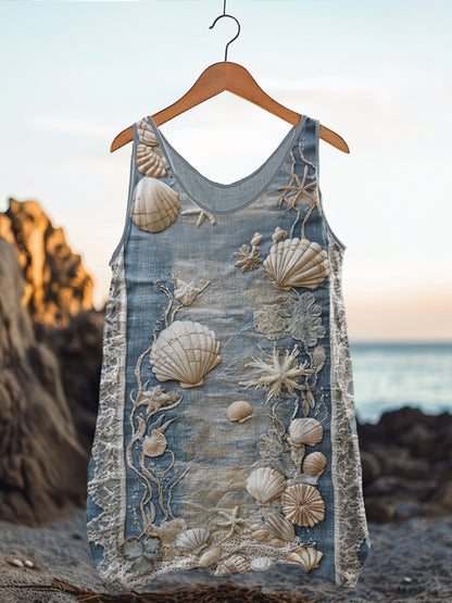 Classic Vintage Top