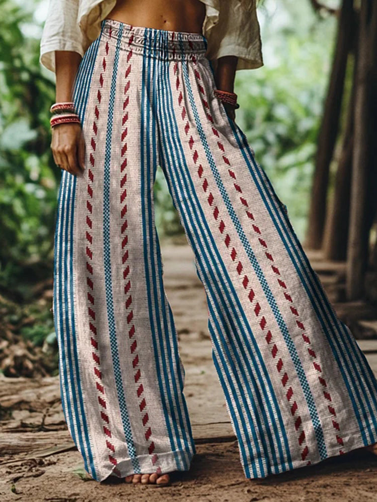 Thoughtfully Designed Pants