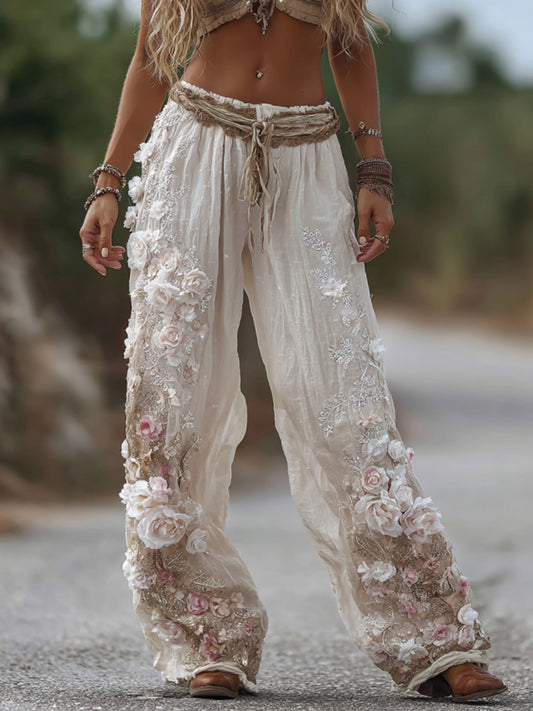 Thoughtfully Designed Pants