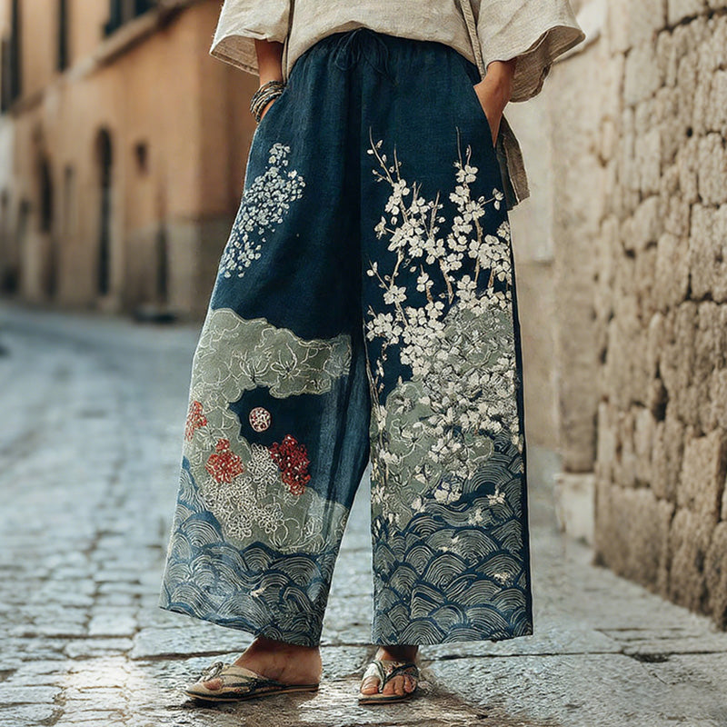 Classic Vintage Pants