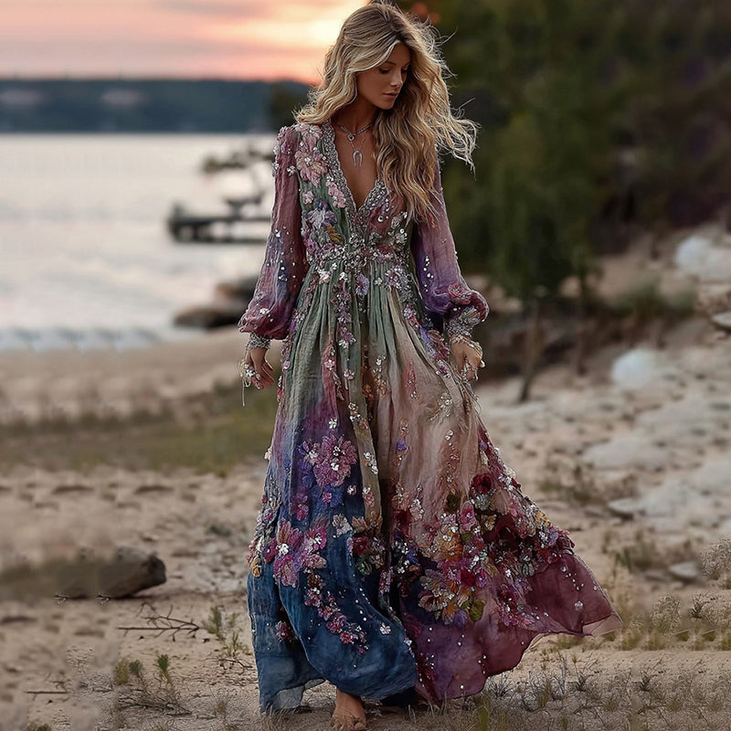 Beautifully Crafted Dress