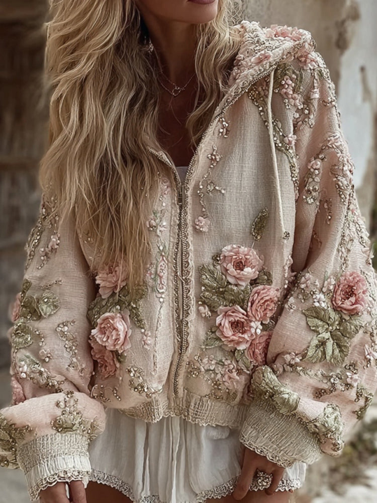 Vintage Inspired Garment