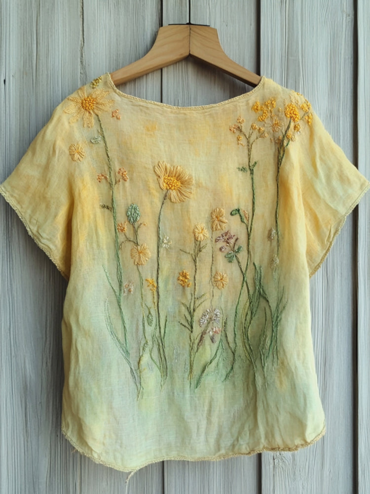 Thoughtfully Designed Shirt