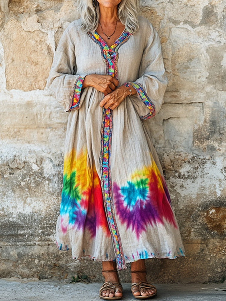 Classic Vintage Dress