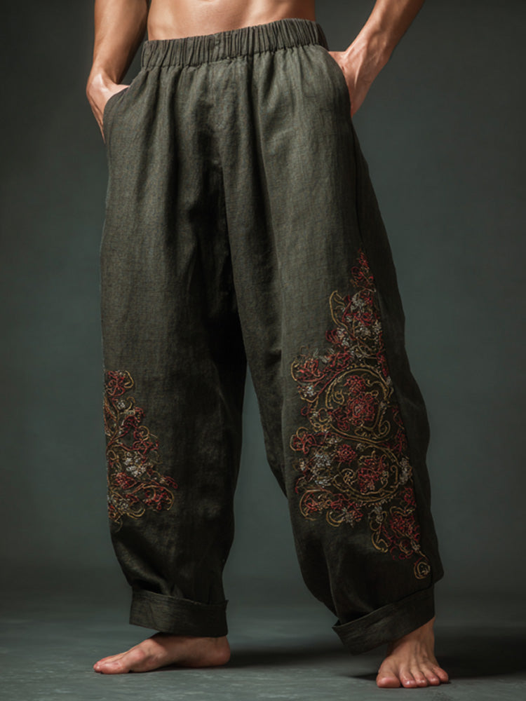 Beautifully Crafted Pants