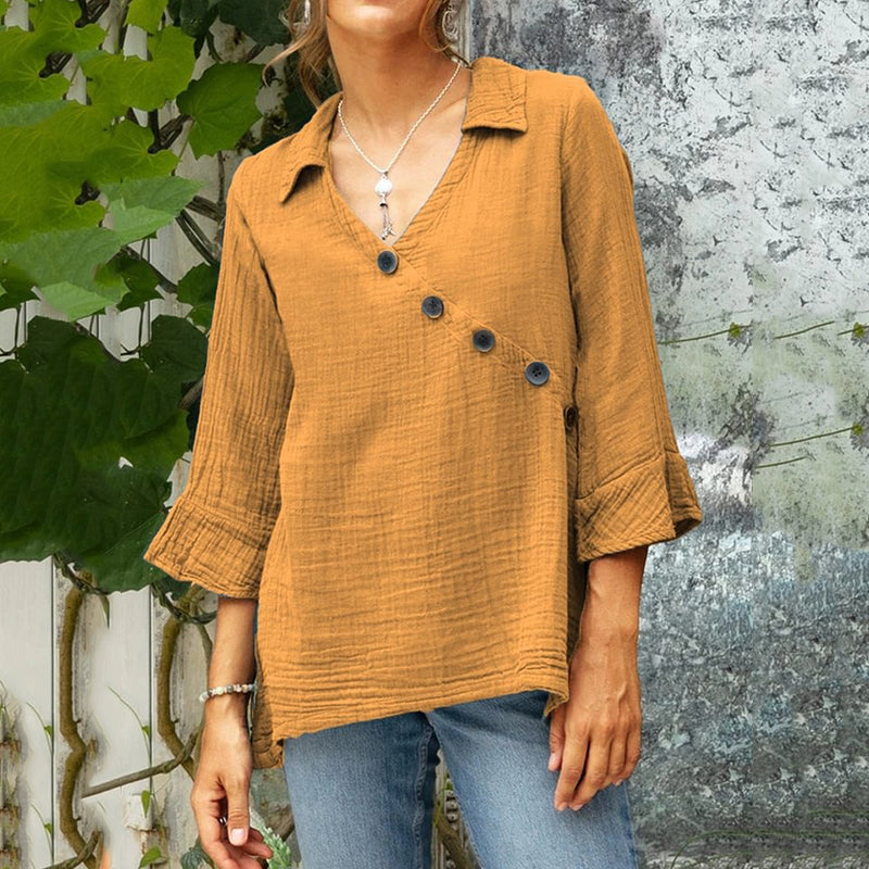 Timeless Vintage Style Shirt