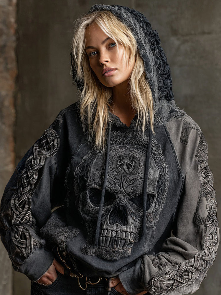 Beautifully Crafted Garment