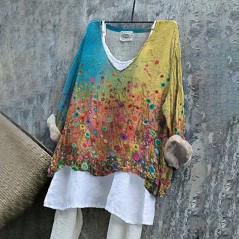 Thoughtfully Designed T-Shirt