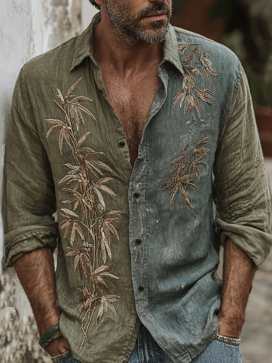 Classic Designed Shirt