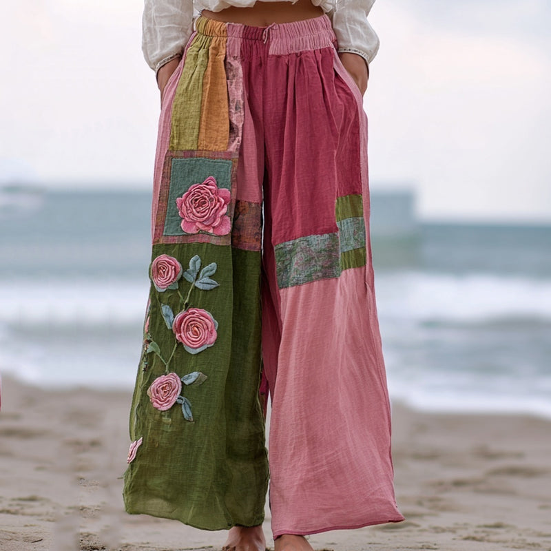Classic Vintage Pants