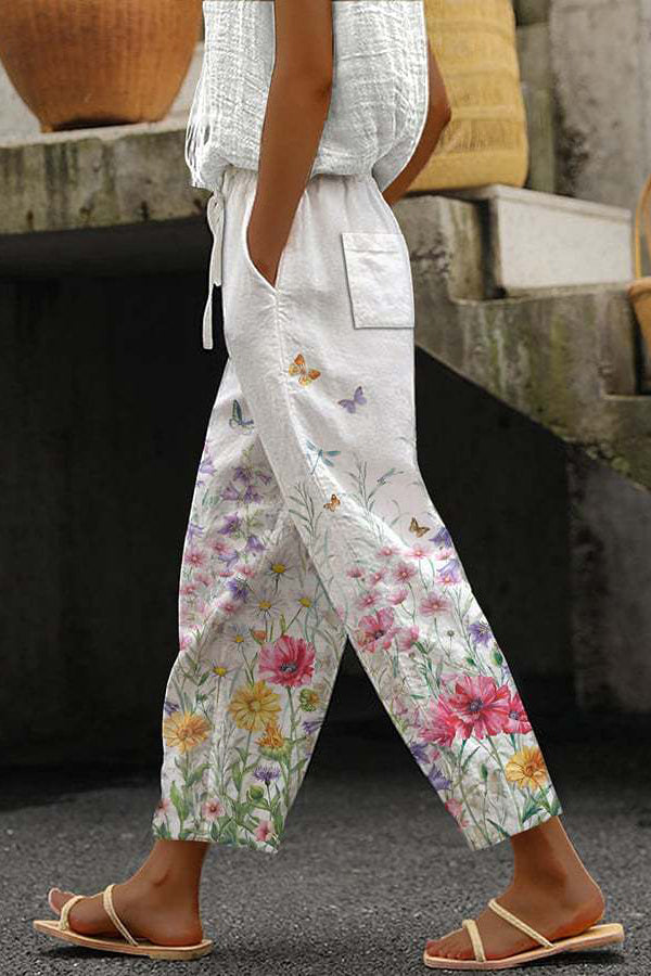 Classic Vintage Pants