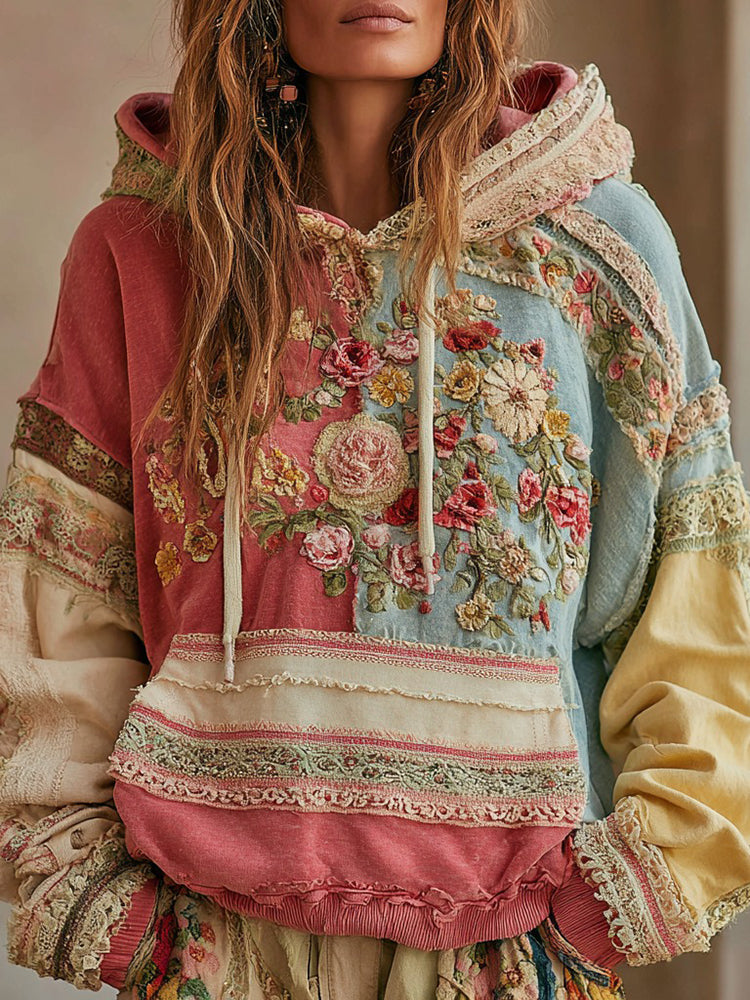 Elegantly Designed Garment