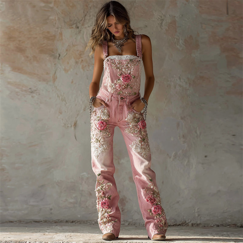 Timeless Vintage Style Garment