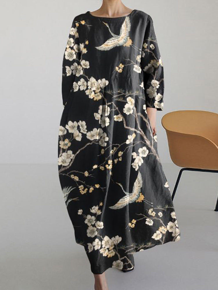 Thoughtfully Designed Dress