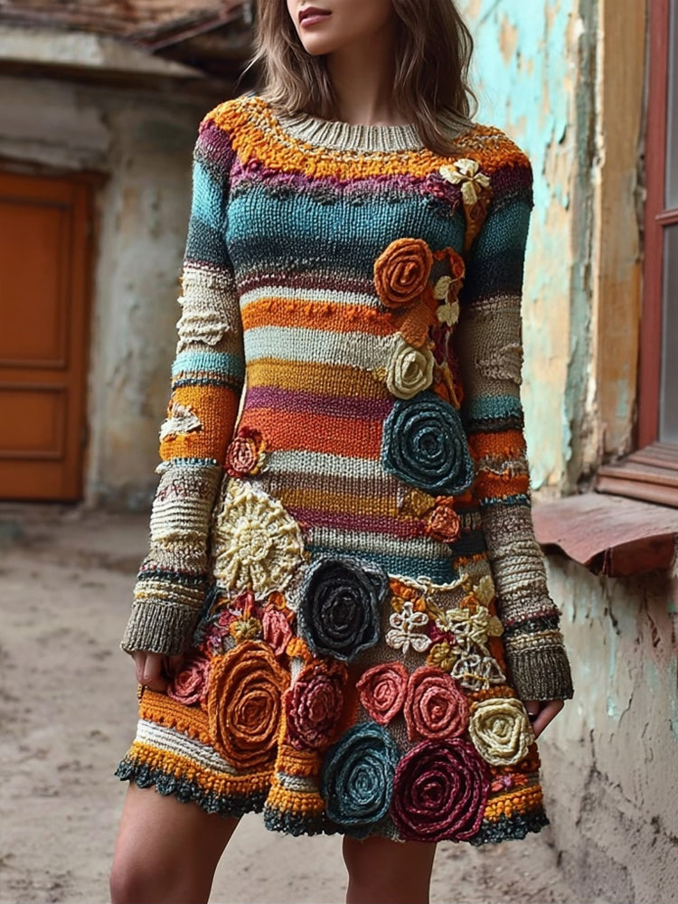 Classic Vintage Sweater