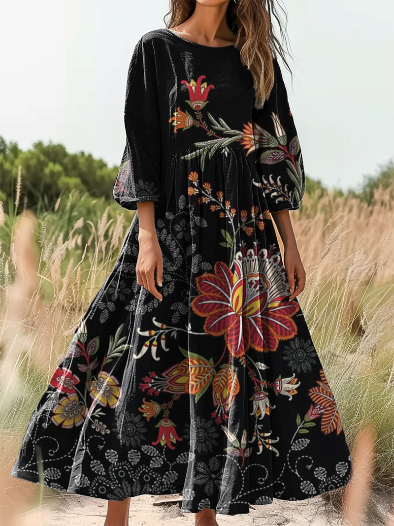 Elegantly Designed Dress