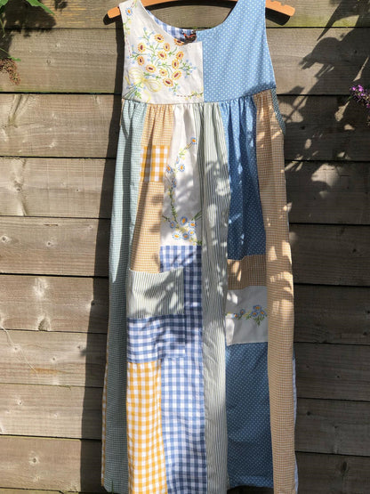 Vintage Inspired Dress