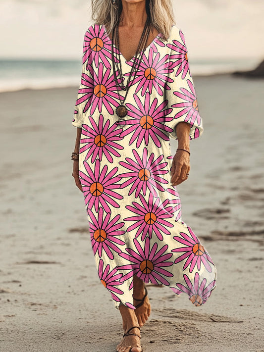 Elegantly Designed Dress
