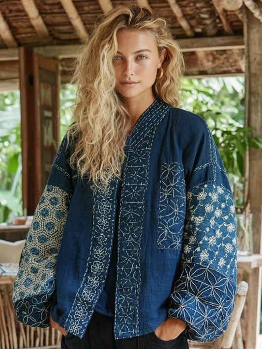 Classic Designed Cardigan