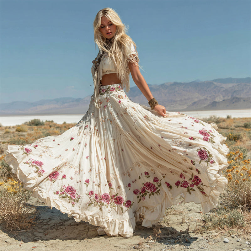 Effortlessly Elegant Garment with a Timeless Design