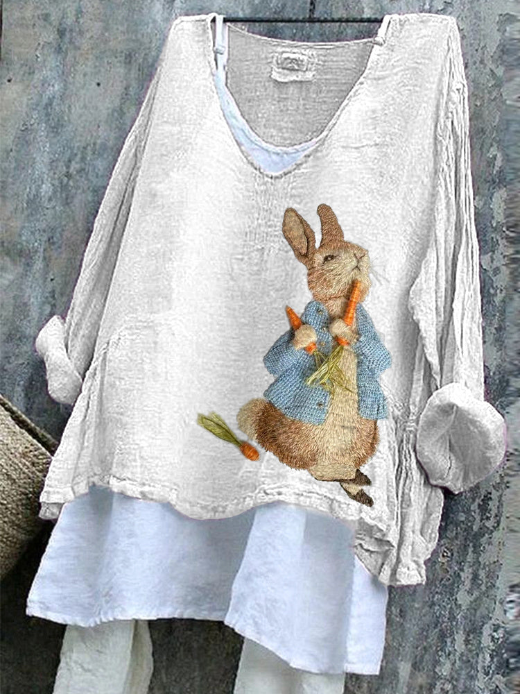 Thoughtfully Designed Shirt