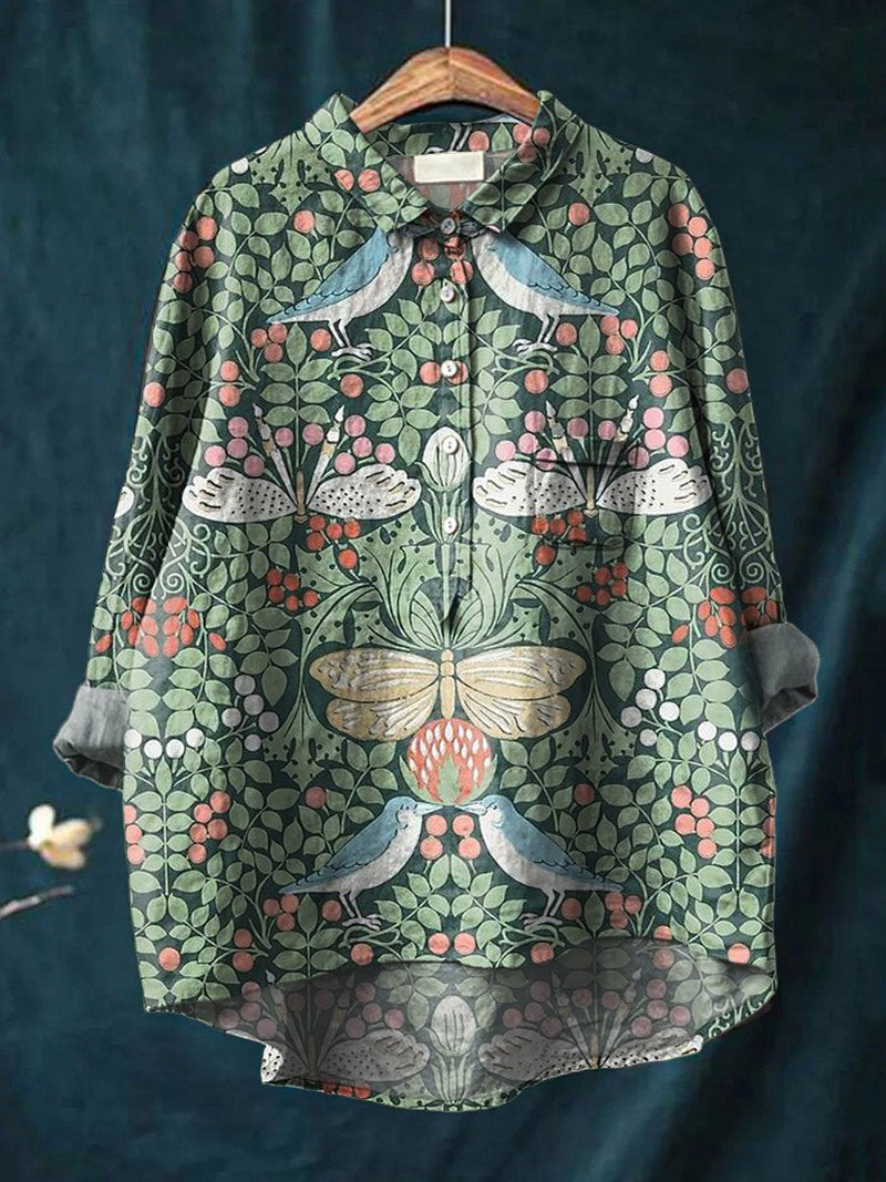 Beautifully Crafted Shirt