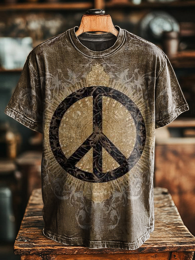 Beautifully Crafted T-Shirt