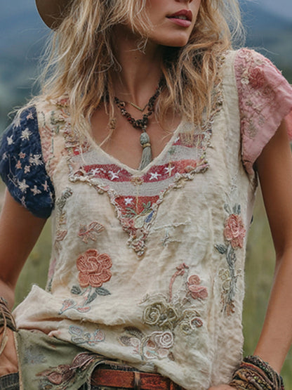 Classic Designed Shirt